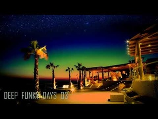 Sunset/Beach Smooth & Relaxing music [Chill Out Lounge, Deep Soul House mix]