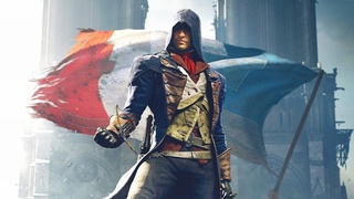 Assassin’s Creed  Unity История Арно №38 [ РАССЛЕДОВАНИЯ; СЕВИЛЬСКИЙ ЦИРЮЛЬНИК, КОСТИ РАЗДОРА ]