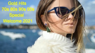 The Best Deep House Vocal - Gold Hits 70s 80s 90s 00s Special Welcome 2021 - Mix XVIII - DJ IBIZA -