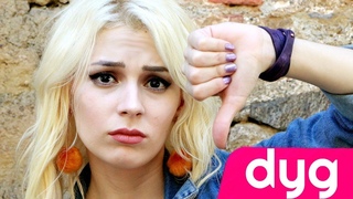 Duygu Kseolu - Dislike Attm