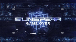 SUNSPEAR // “Game Over“ (Official Music Video)