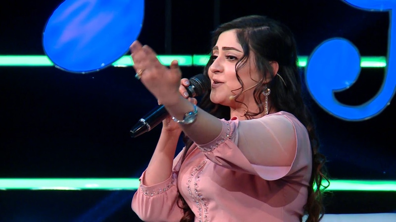 DUNYA GHAZAL GARYARI DE