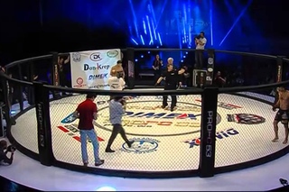 PROFC 53: Бой 8 (70 кг) Александр Шаблий (Россия) vs. Арсен Убайдулаев (Россия)