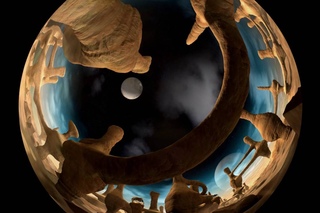 LICHTMOND - Days of Eternity - Fulldome Show Teaser