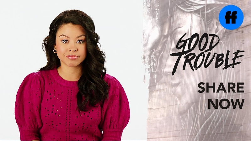 Good Trouble x ATTN: Season 2, The Trouble With Fentanyl,