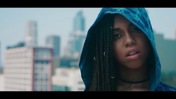 Asia Monet Come Along Official