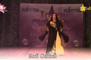 Sofi Gamal