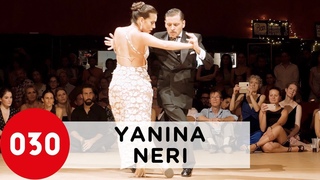 Yanina Quinones and Neri Piliu  Rie, payaso