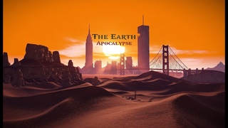 Rust - The Earth : Apocalypse Custom Map Official Trailer