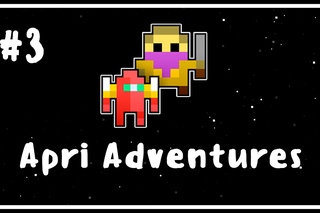 ROTMG: Apri Adventures #3