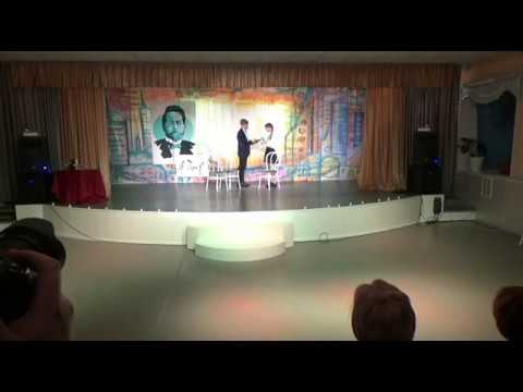 Театральная студия Фантазия Размазня