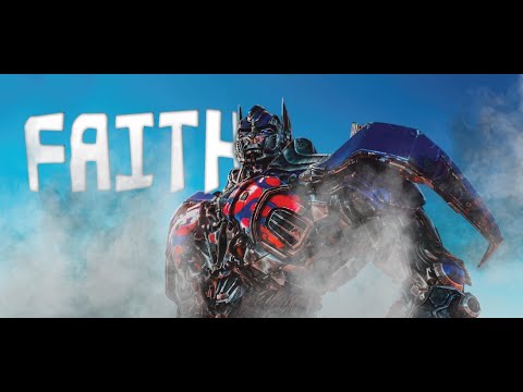 Faith Optimus
