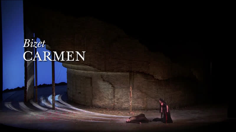CARMEN RACHVELISHVILI ANTONENKO HARTIG ABDRAZAKOV MET OPERA