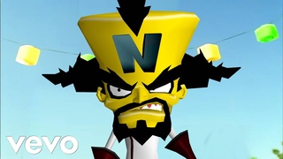 Dr. Neo Cortex sings ’All Star’ by Smash Mouth ♪