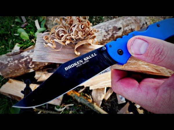 Cold Steel Broken Skull Cold Steel liefert