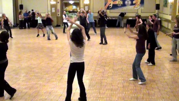 Yehalelu Israeli dance יהללו ריקודי עם במחנה הילולים גדי