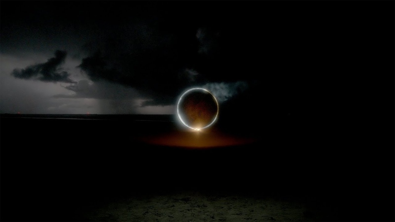 Ytram Elderbrook Fire ( Official Video)