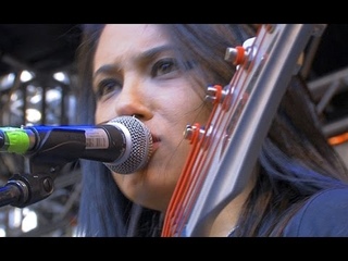 Obscene Extreme 2015, Nervosa