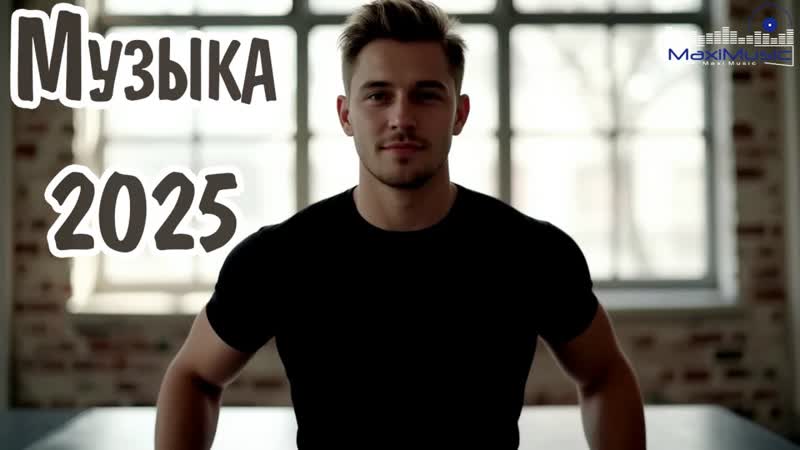 МУЗЫКА 2025 НОВИНКИ, 60 Новые Хиты 2025 Русские New Russian Pop Music 2025