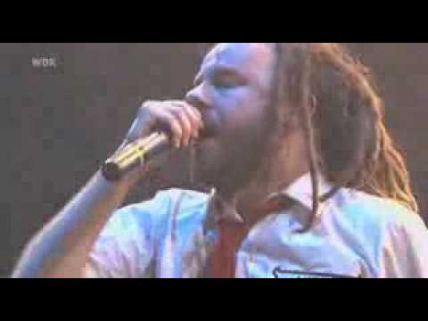 in flames come clarity (live at rock am ring