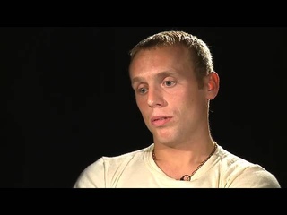 Дзичковский vs Глушаков  Часть 3
