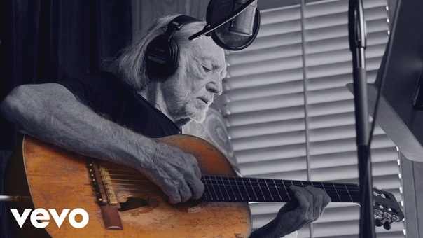 Willie Nelson A Womans