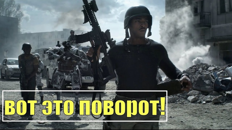 фильм Смертельная зона 2021 обзор. Новый боевик от Netflix 2021