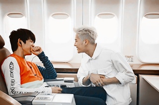 【FMV】GOT7 Jinson | Beside you~