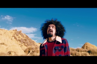 CAPAREZZA - UNA CHIAVE