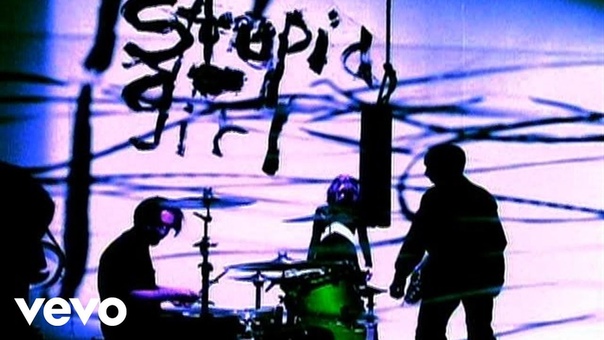 Garbage Stupid