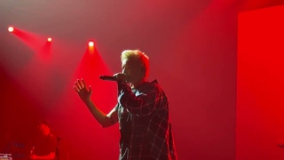 Диана Арбенина - Неторопливая любовь (Live, Ижевск, )