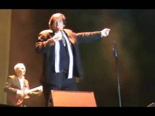 Cacho Castaña “Señora si usted supiera“