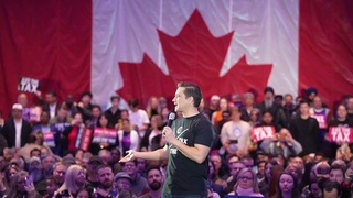 Common sense Canadians have had enough