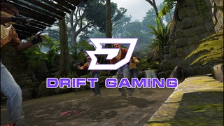 #CSGO DRIFT GAMING