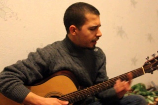 Vitols Lev:Улитка