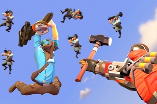 TF2 | Операция 2 куртки