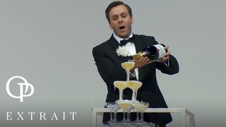 La Traviata by G. Verdi - Libiamo ne' lieti calici (Pretty Yende & Benjamin Bernheim)