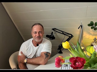 Wissen die Verstorbenen, da es uns schlecht geht  / Stefan Hermkes