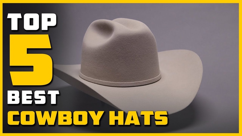 Best Cowboy Hats in 2024 Top 5 Review and Buying Guide, for Sun