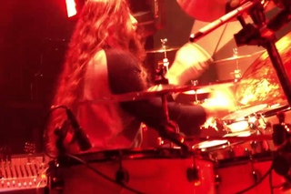 Lamb Of God - Redneck (Live feat. Pawe Pavulon Jaroszewicz)