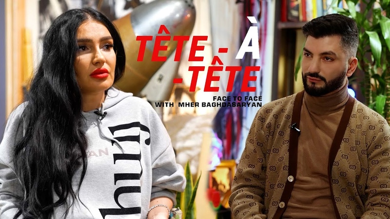 Tete A Tete 37 Շպռօտը տալու , Փաշինյանին այլևս