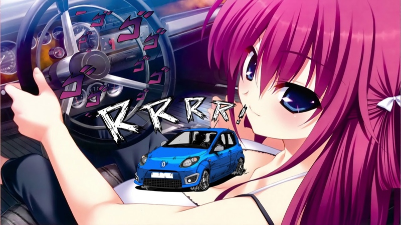 EUROBEAT MIX FOR OBSESSIVE COMPULSIVE