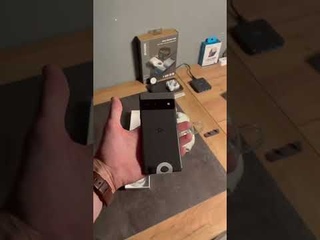 Убийца IPHONE 14!!! Google Pixel 6 Pro