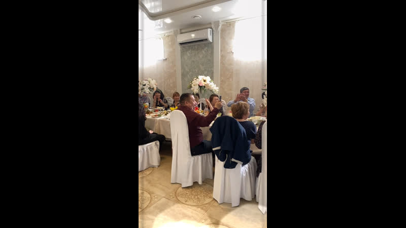 Юбилей Очаровательной