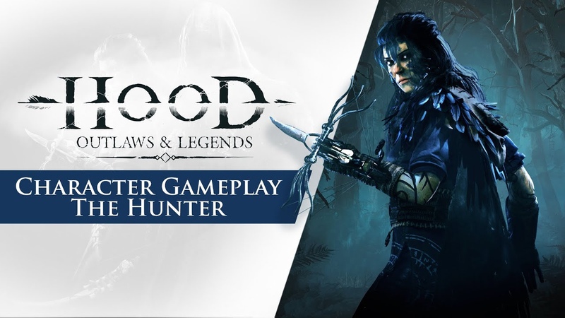 Hood: Outlaws Legends Character Gameplay Trailer, The