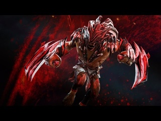 Слил катку Bloodseekery!!!!!