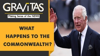 Gravitas: More countries to dump the British king as their head of state