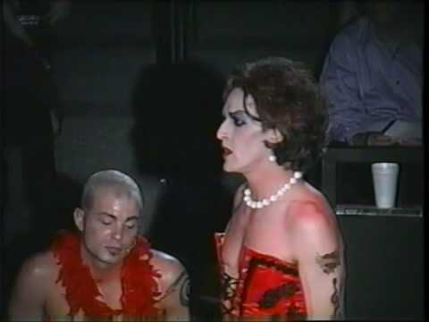 The Rocky Horror Show Im Going