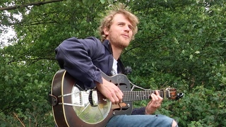 Johnny Flynn on the Hackney Marshes (trailer)
