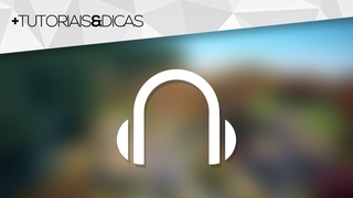 Como tirar chiado/rudo da sada de som do PC